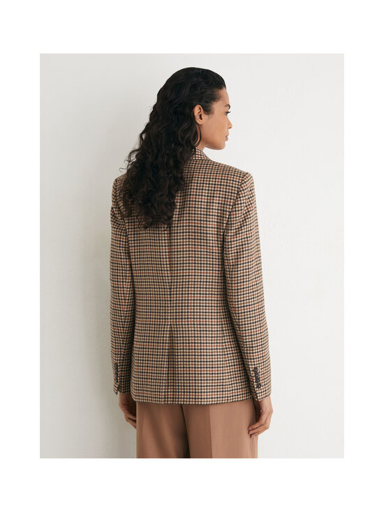 Reiss - Willow-bleiseri - 95 NEUTRAL CHECK | Stockmann - photo 5