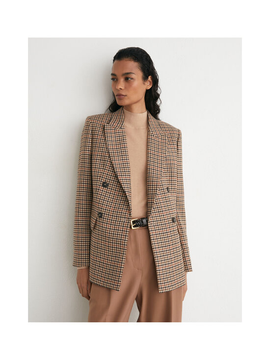 Reiss - Willow-bleiseri - 95 NEUTRAL CHECK | Stockmann - photo 6