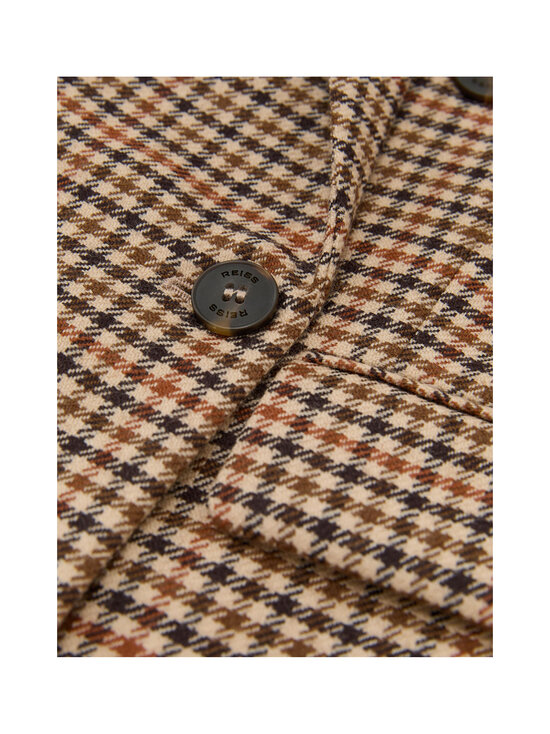 Reiss - Willow-bleiseri - 95 NEUTRAL CHECK | Stockmann - photo 7
