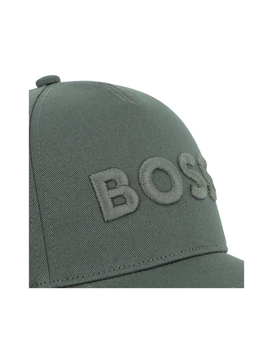 BOSS - Cepure ar nagu - 68C STONE PINE | Stockmann - photo 2