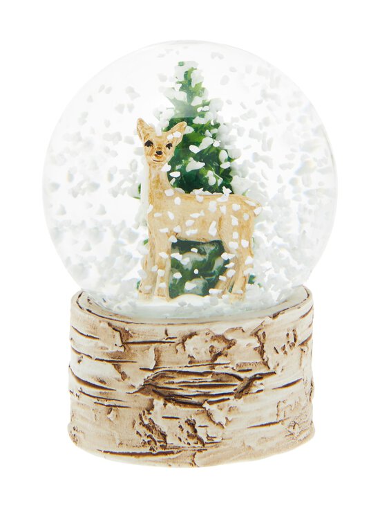 Casa Stockmann - Deer-lumisadepallo - CLEAR | Stockmann - photo 1