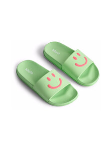 Molo - Zhappy-sandaalit - 5610 PISTACHIO | Stockmann