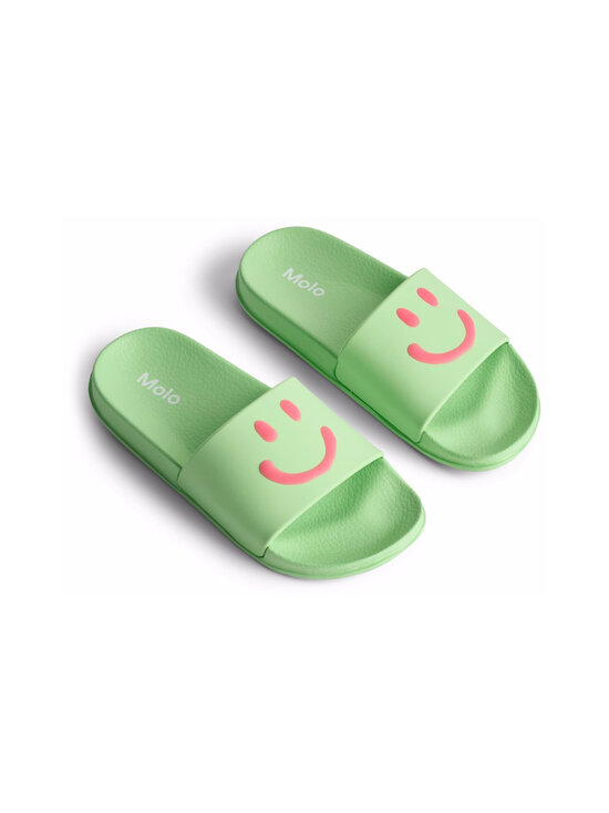 Molo - Zhappy-sandaalit - 5610 PISTACHIO | Stockmann - photo 1