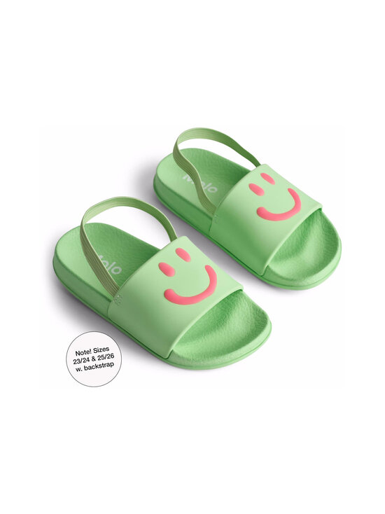 Molo - Zhappy-sandaalit - 5610 PISTACHIO | Stockmann - photo 2