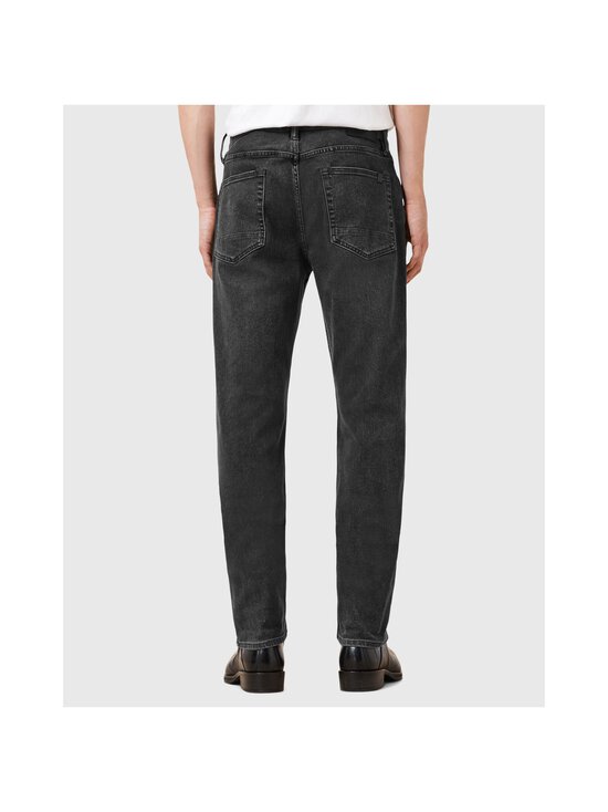 Allsaints - Iggy Slim Fit džinsi - WASHED BLACK - photo 3 Allsaints - Iggy Slim Fit džinsi - WASHED BLACK | Stockmann - photo 3