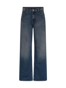 BRUUNS BAZAAR - DenimBBVeya-farkut - BLUE DENIM | Stockmann
