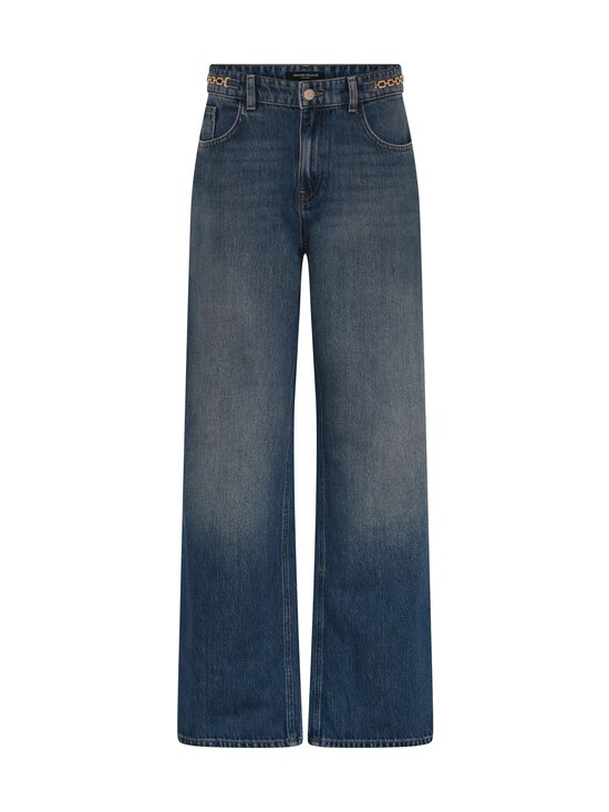 BRUUNS BAZAAR - DenimBBVeya-farkut - BLUE DENIM | Stockmann - photo 1
