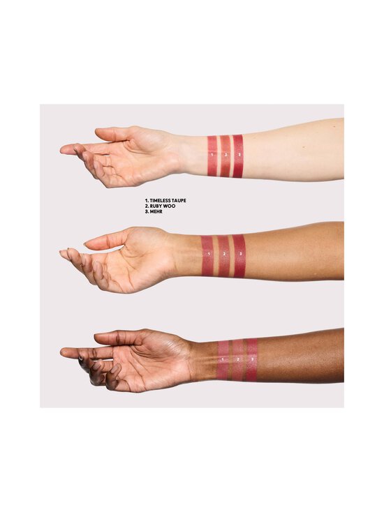 MAC - Macximal Silky Matte Lipstick -huulipuna - MEHR | Stockmann - photo 6