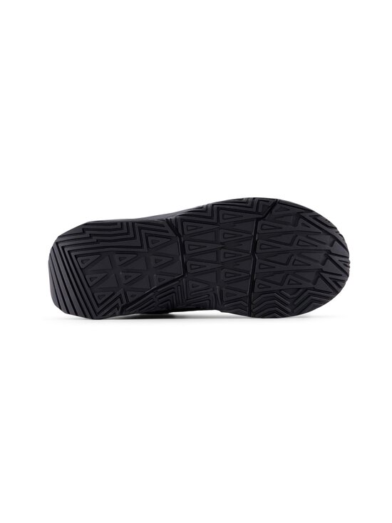 New Balance - Tennised 800T Bungee Lace with Top Strap - BLACK - photo 4 New Balance - Tennised 800T Bungee Lace with Top Strap - BLACK | Stockmann - photo 4