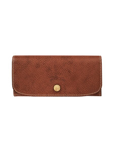 Longchamp - Épure Long maks - 035 BROWN | Stockmann