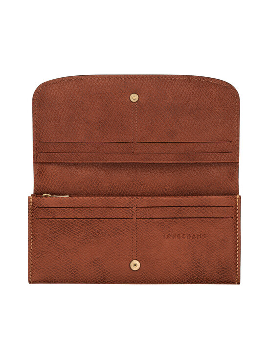 Longchamp - Épure Long maks - 035 BROWN | Stockmann - photo 3