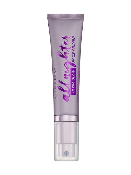 All Nighter Ultra Glow Face Primer -pohjustusgeeli 30 ml