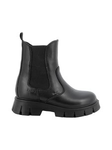 Primigi - Nahast poolsaapad Randy Gore-Tex - BLACK Primigi - Nahast poolsaapad Randy Gore-Tex - BLACK | Stockmann