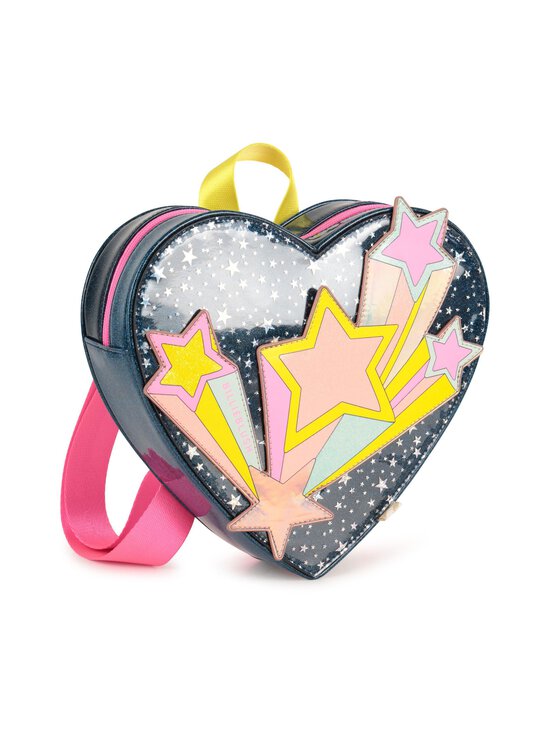 Billieblush - Reppu - 85T NAVY | Stockmann - photo 2