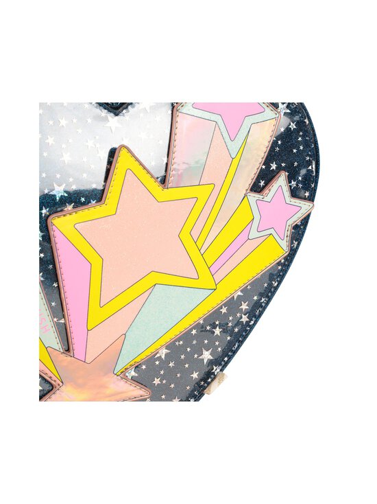 Billieblush - Reppu - 85T NAVY | Stockmann - photo 4