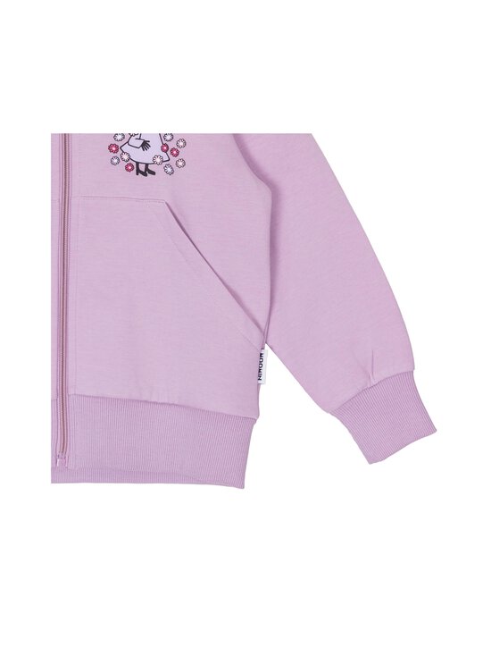 Moomin by Martinex - Friends jaka ar kapuci - LILAC | Stockmann - photo 3