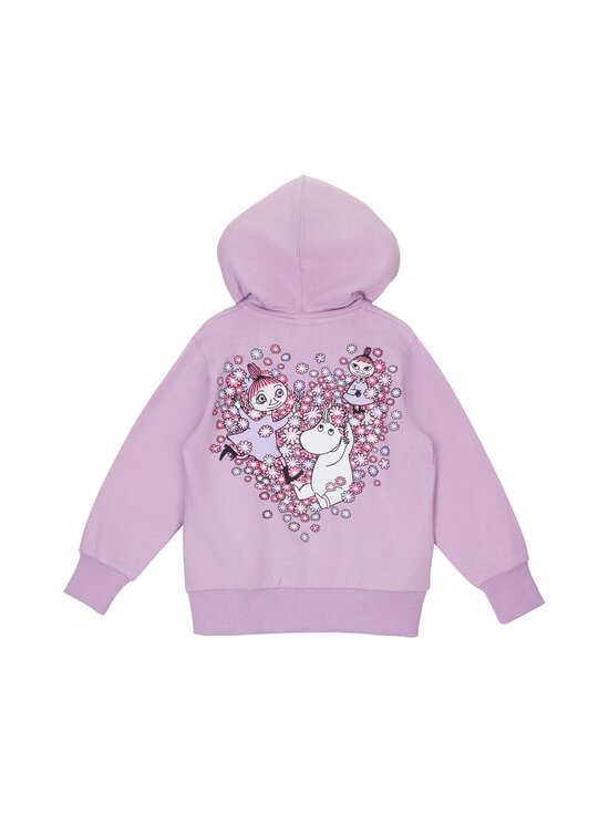 Moomin by Martinex - Friends jaka ar kapuci - LILAC | Stockmann - photo 4