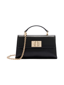 Furla - Õlakott 1927 Mini Crossbody - O6000 NERO | Stockmann