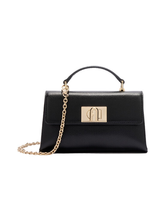 Furla - Õlakott 1927 Mini Crossbody - O6000 NERO | Stockmann - photo 1