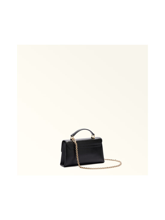 Furla - Õlakott 1927 Mini Crossbody - O6000 NERO | Stockmann - photo 2