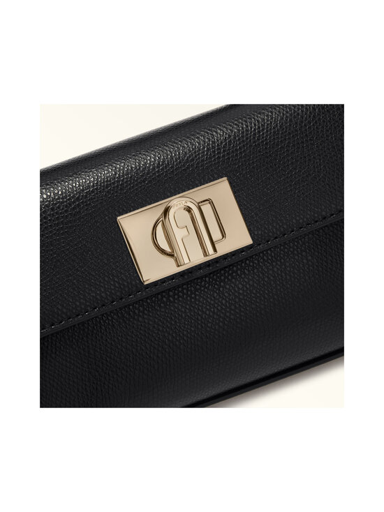 Furla - Õlakott 1927 Mini Crossbody - O6000 NERO | Stockmann - photo 4