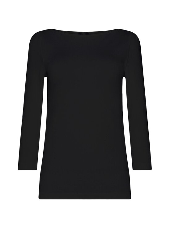 Wolford - Särk Cordoba Top Long Sleeves - 7005 - BLACK | Stockmann - photo 1