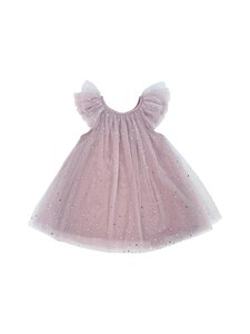 DOLLY by Le Petit Tom - Fairy Stars & Moon -tyllimekko - 37 VIOLET DOLLY by Le Petit Tom - Fairy Stars & Moon -tyllimekko - 37 VIOLET | Stockmann