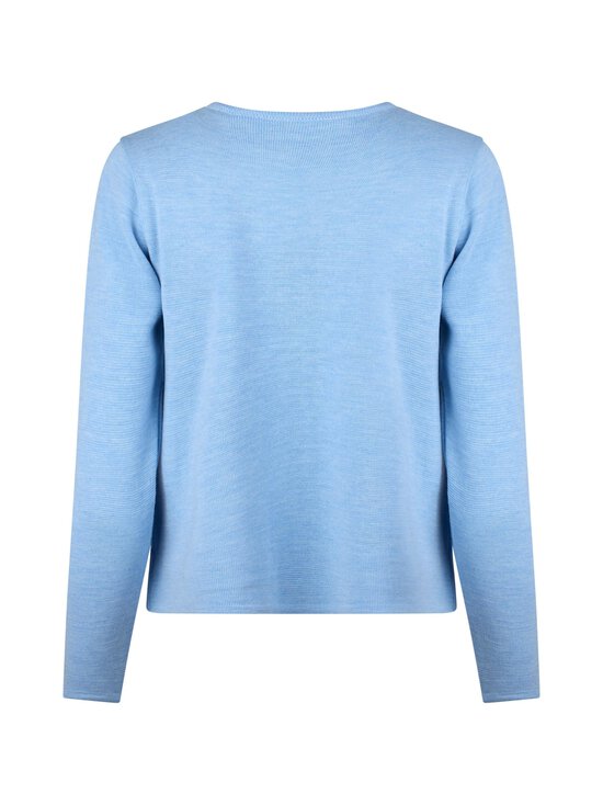 Stenströms - Stina-neuletakki - 134 BLUE | Stockmann - photo 2