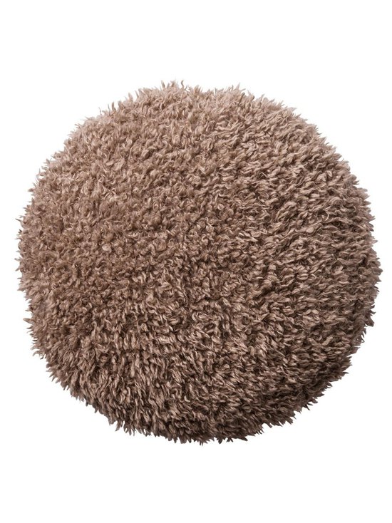 BoConcept - Teddy-tyyny latte ⌀ 50 cm - BROWN | Stockmann - photo 1