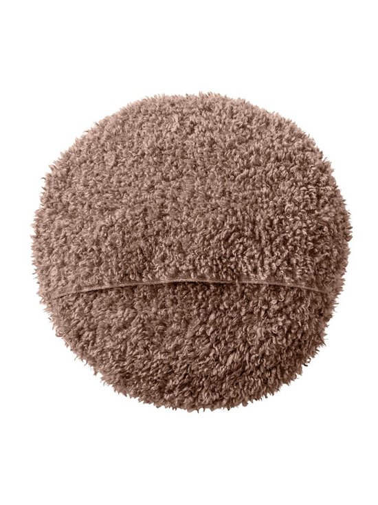 BoConcept - Teddy-tyyny latte ⌀ 50 cm - BROWN | Stockmann - photo 2