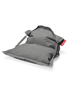 Fatboy - Buggle-Up Outdoor -säkkituoli - HARMAA | Stockmann