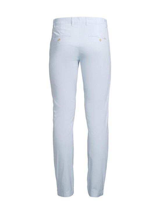 GANT - Chinod Slim Sunfaded - 457 FRESH BLUE - photo 2 GANT - Chinod Slim Sunfaded - 457 FRESH BLUE | Stockmann - photo 2