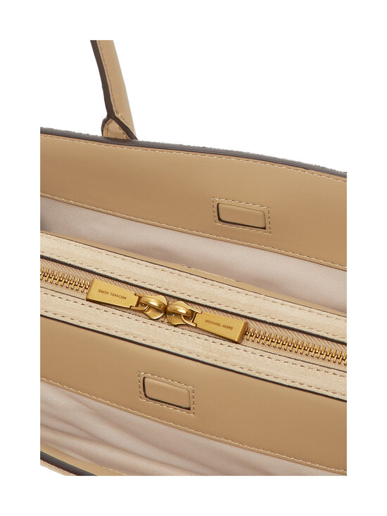Michael Michael Kors - Small Ew Tote -olkalaukku - 156 KHAKI | Stockmann - photo 3