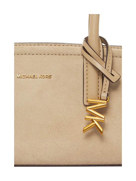 Michael Michael Kors - Small Ew Tote -olkalaukku - 156 KHAKI | Stockmann - photo 4