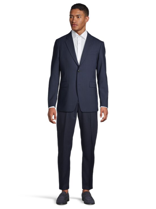 Tiger of Sweden - Viigipüksid Tense A Mix & Match - 2T6 DEEP WELL | Stockmann - photo 3