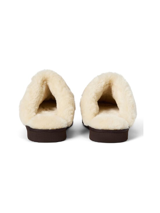 Lexington - Mokkanahkatohvelit - 246 DARK BROWN | Stockmann - photo 3