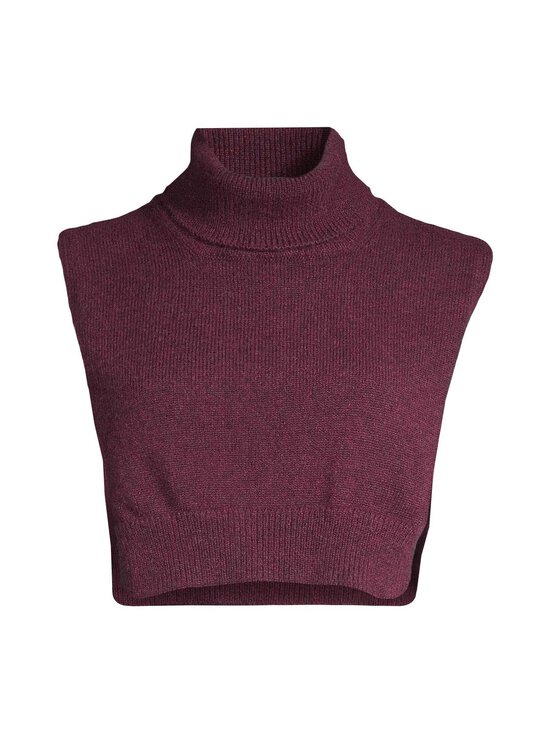 A+more - Softbabycollar-kauluri - DK CHERRY 2904 | Stockmann - photo 1