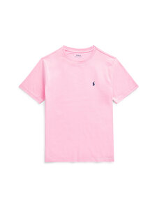 Polo Ralph Lauren - T-krekls - CARMEL PINK | Stockmann
