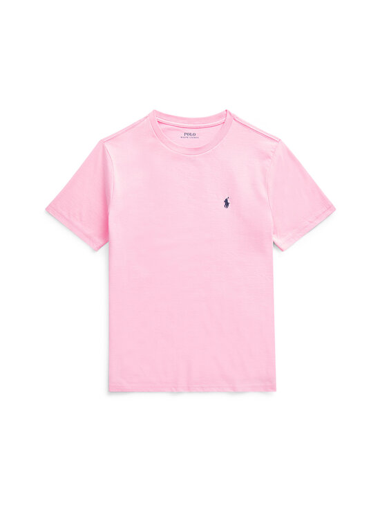 Polo Ralph Lauren - T-krekls - CARMEL PINK | Stockmann - photo 1