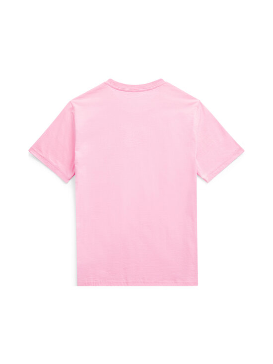 Polo Ralph Lauren - T-krekls - CARMEL PINK | Stockmann - photo 2