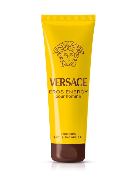 Versace - Eros Energy Bath & Shower Gel dušas želeja 250 ml - NOCOL | Stockmann - photo 1