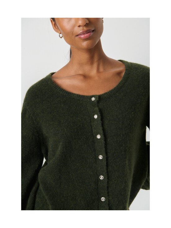 Part Two - UljaPW-neuletakki - 190509 ROSIN | Stockmann - photo 3