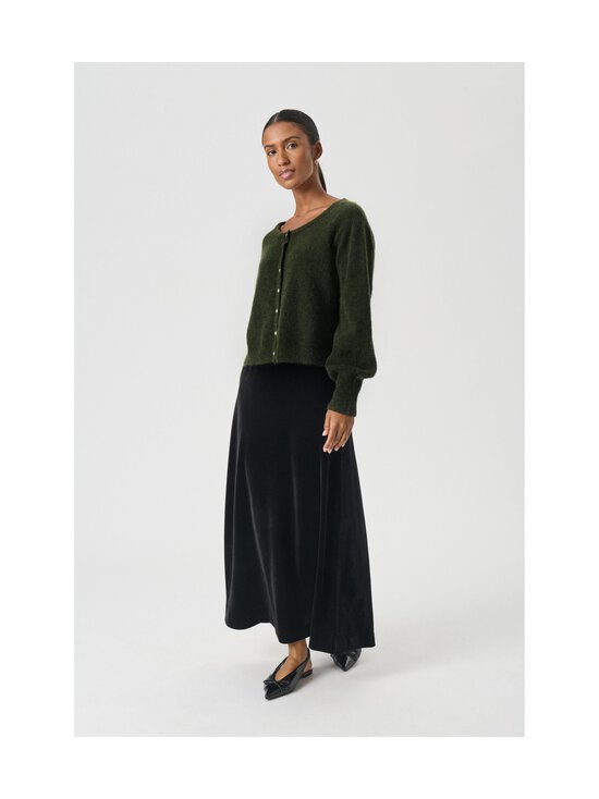 Part Two - UljaPW-neuletakki - 190509 ROSIN | Stockmann - photo 4