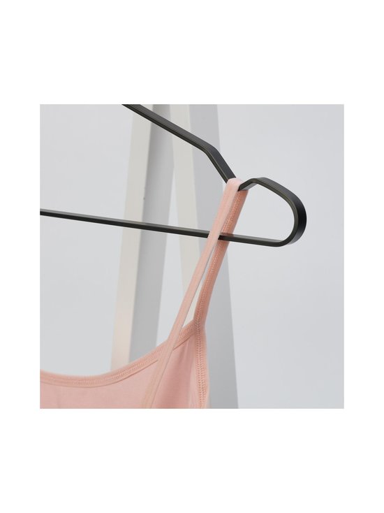 Brabantia - Hanger 4 pcs - BLACK - photo 3 Brabantia - Hanger 4 pcs - BLACK | Stockmann - photo 3