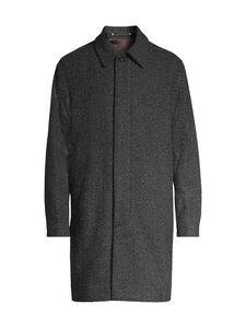 PS Paul Smith - Villakangastakki - 78_BLACK MELANGE | Stockmann