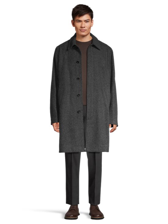 PS Paul Smith - Villakangastakki - 78_BLACK MELANGE | Stockmann - photo 4