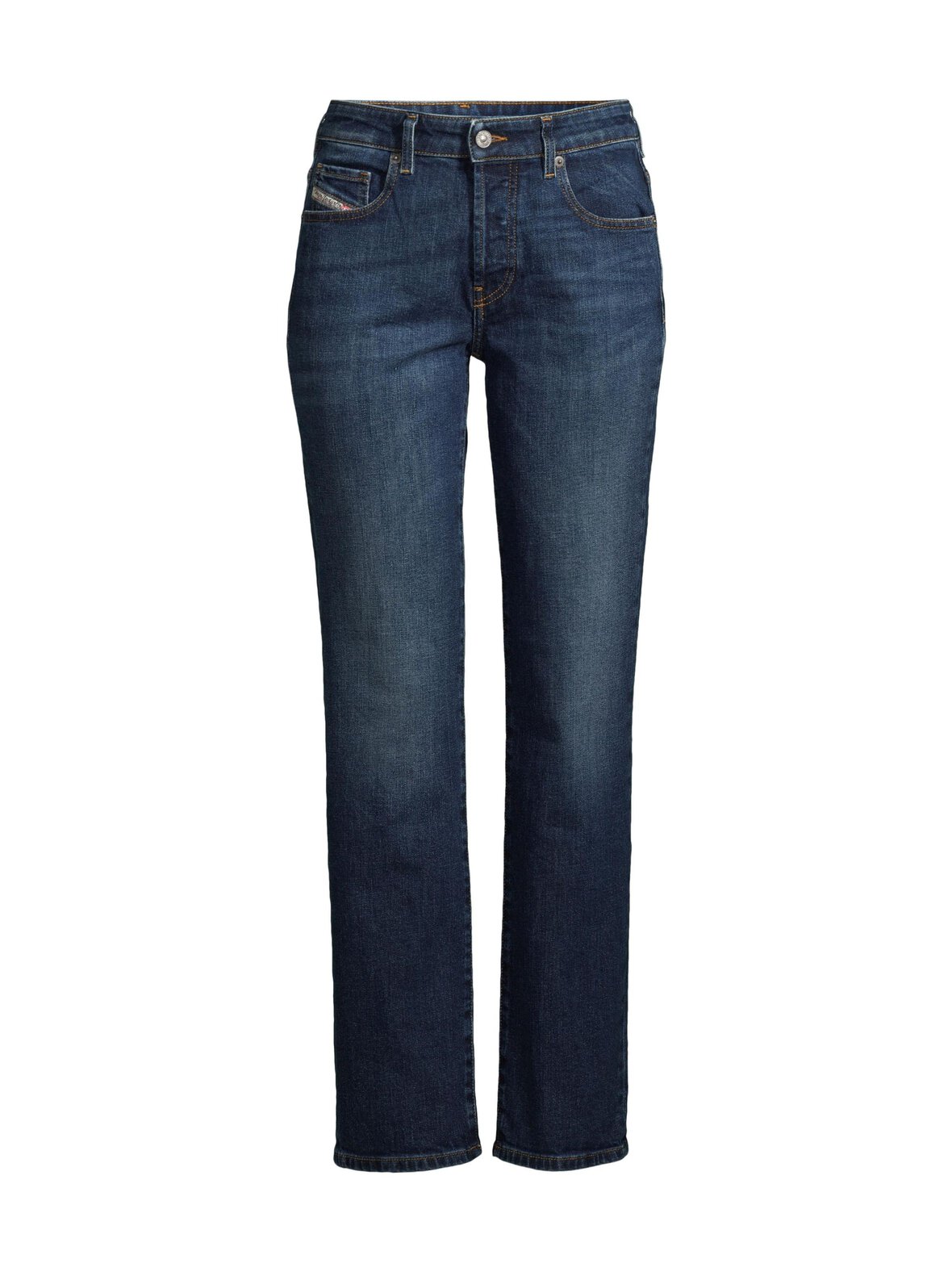 Straight Jeans 1989 D-Mine -farkut