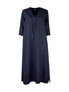Stenströms - Julia-pellavamekko - 190 NAVY | Stockmann