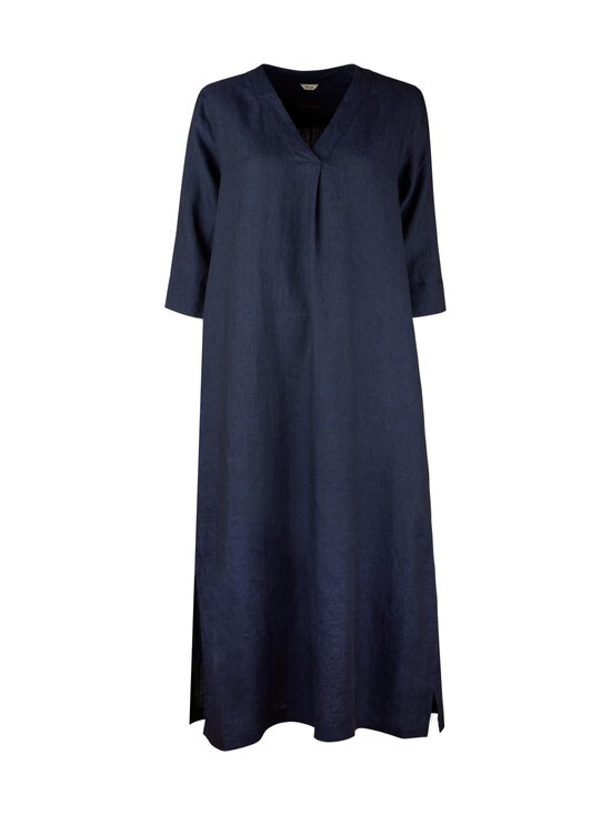 Stenströms - Julia-pellavamekko - 190 NAVY | Stockmann - photo 1