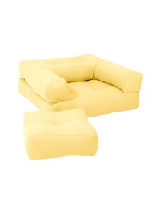 Karup Design - Mini Cube -nojatuoli - KELTAINEN | Stockmann